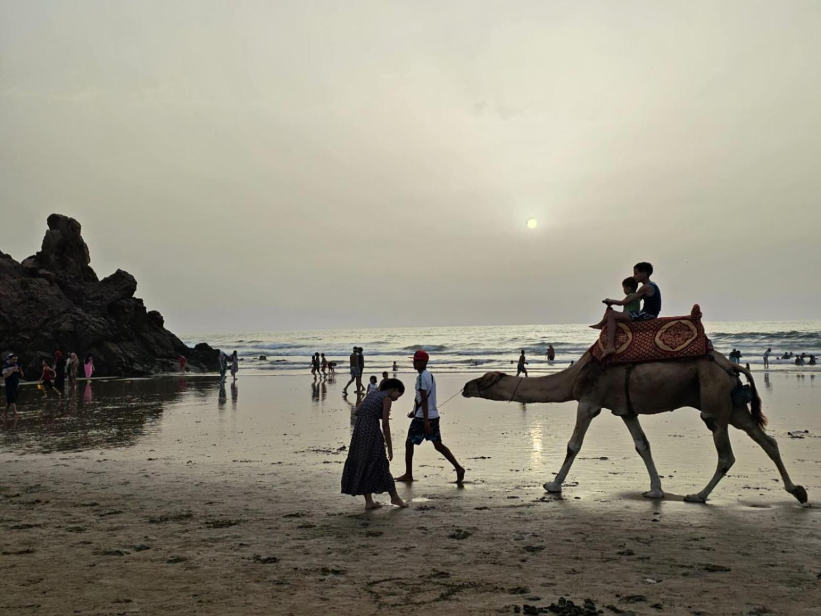 Goldenbeachhouse เมียห์เลฟท์ ภายนอก รูปภาพ